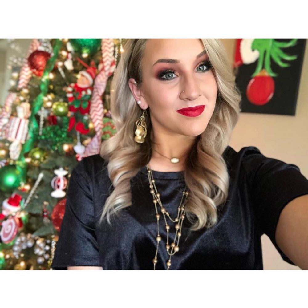 Meet your Posher, Tiffany